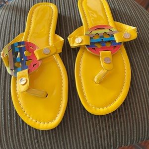 New ladies sandals